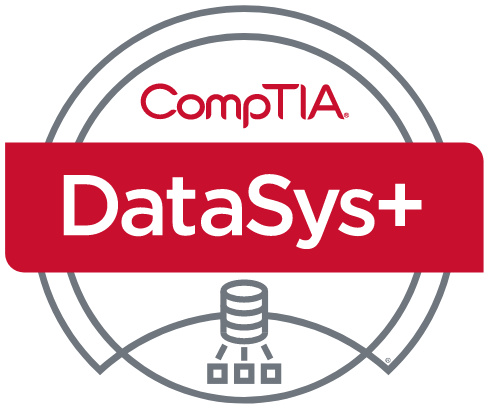 CompTIA DataSys+ CertMaster Learn (DS0-001)