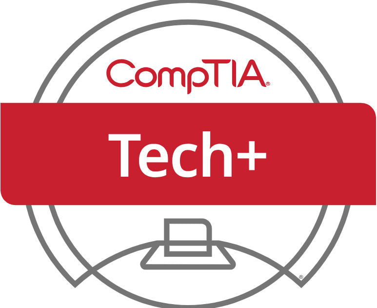 CompTIA Tech+ CertMaster Practice FC0-U71