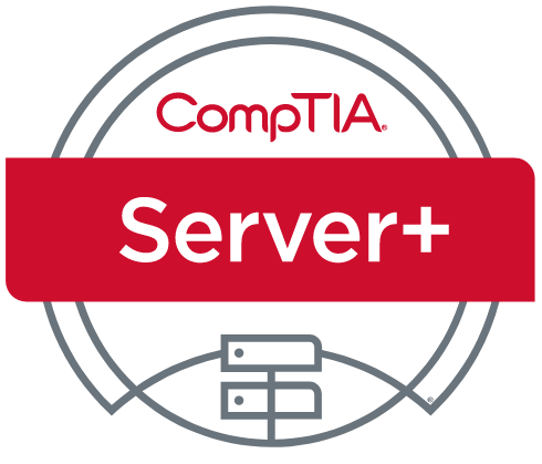 CompTIA Server+ (SK0-005) Instructor eBook